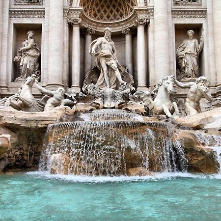 Casa Italiano - BestBnB Garbatella Rome Bagian luar foto