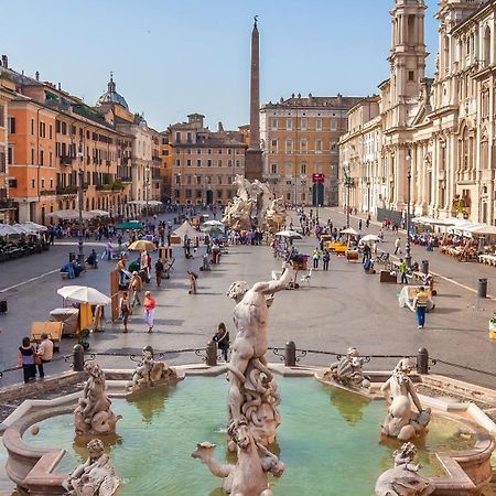 Casa Italiano - BestBnB Garbatella Rome Bagian luar foto