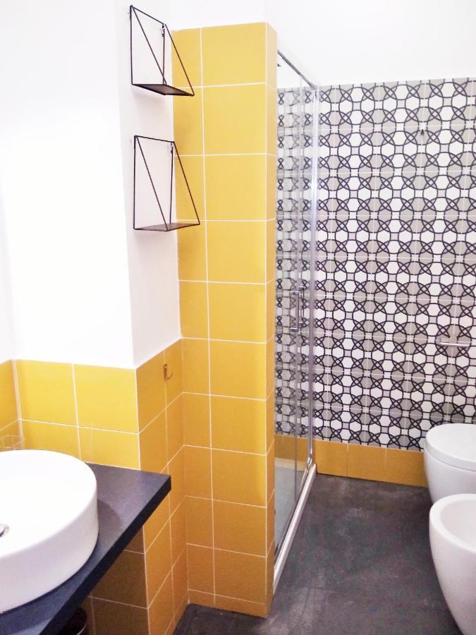 Casa Italiano - BestBnB Garbatella Rome Bagian luar foto