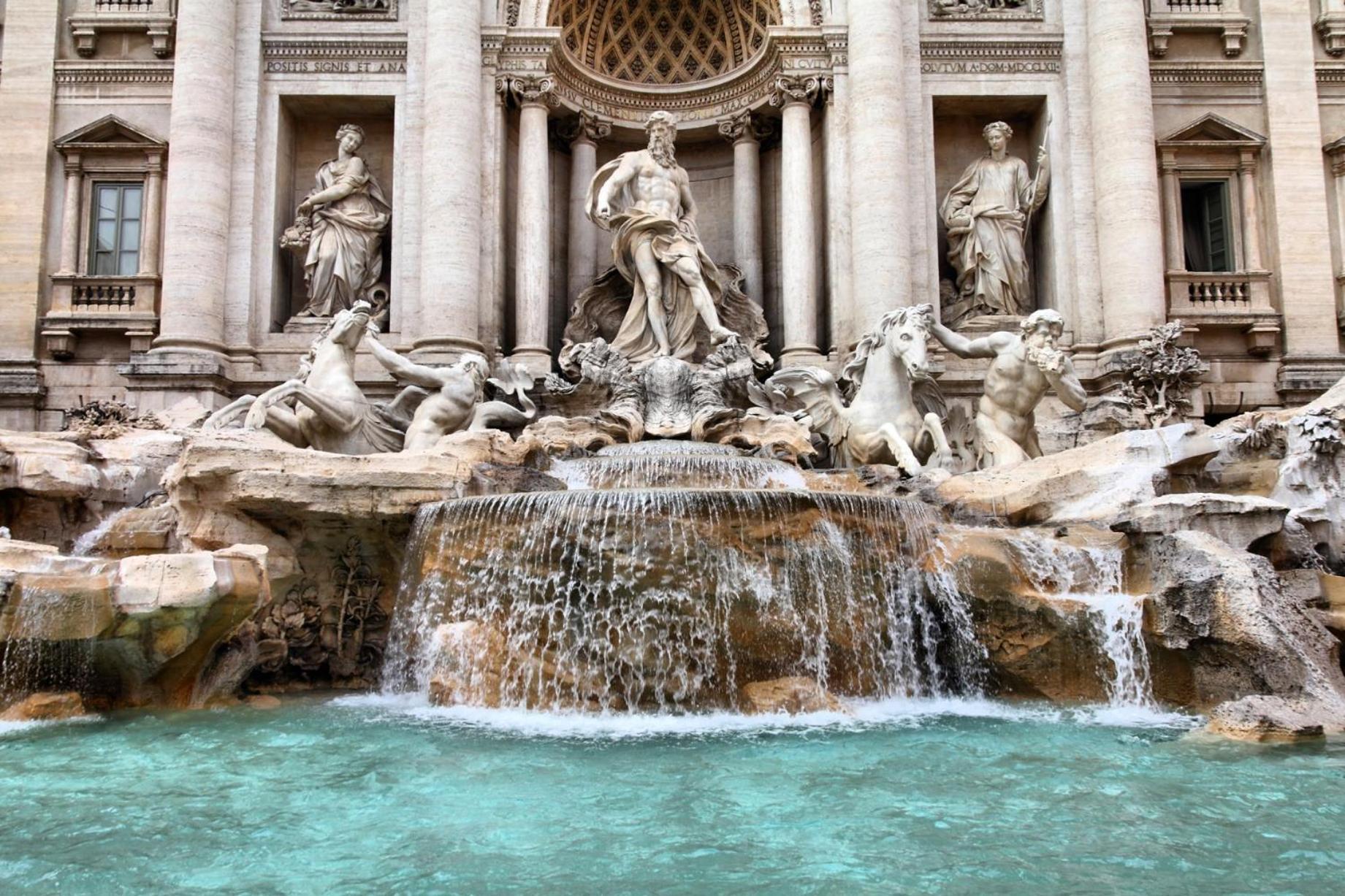 Casa Italiano - BestBnB Garbatella Rome Bagian luar foto
