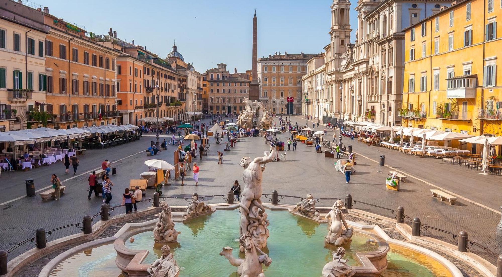Casa Italiano - BestBnB Garbatella Rome Bagian luar foto