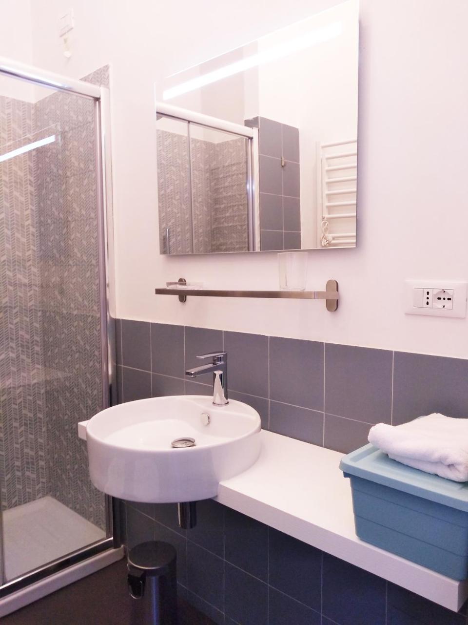 Casa Italiano - BestBnB Garbatella Rome Bagian luar foto