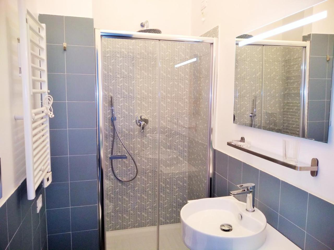 Casa Italiano - BestBnB Garbatella Rome Bagian luar foto