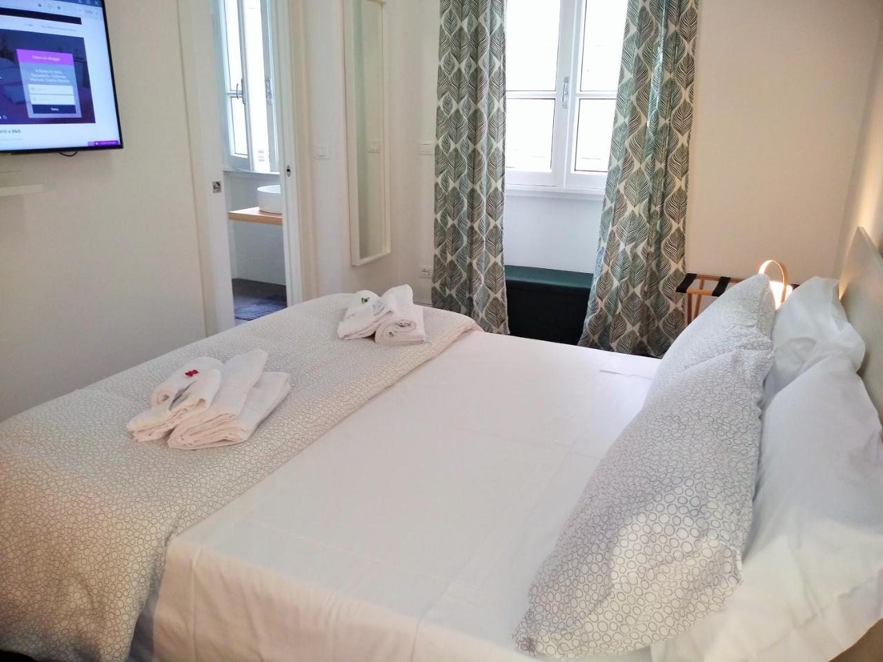 Casa Italiano - BestBnB Garbatella Rome Bagian luar foto