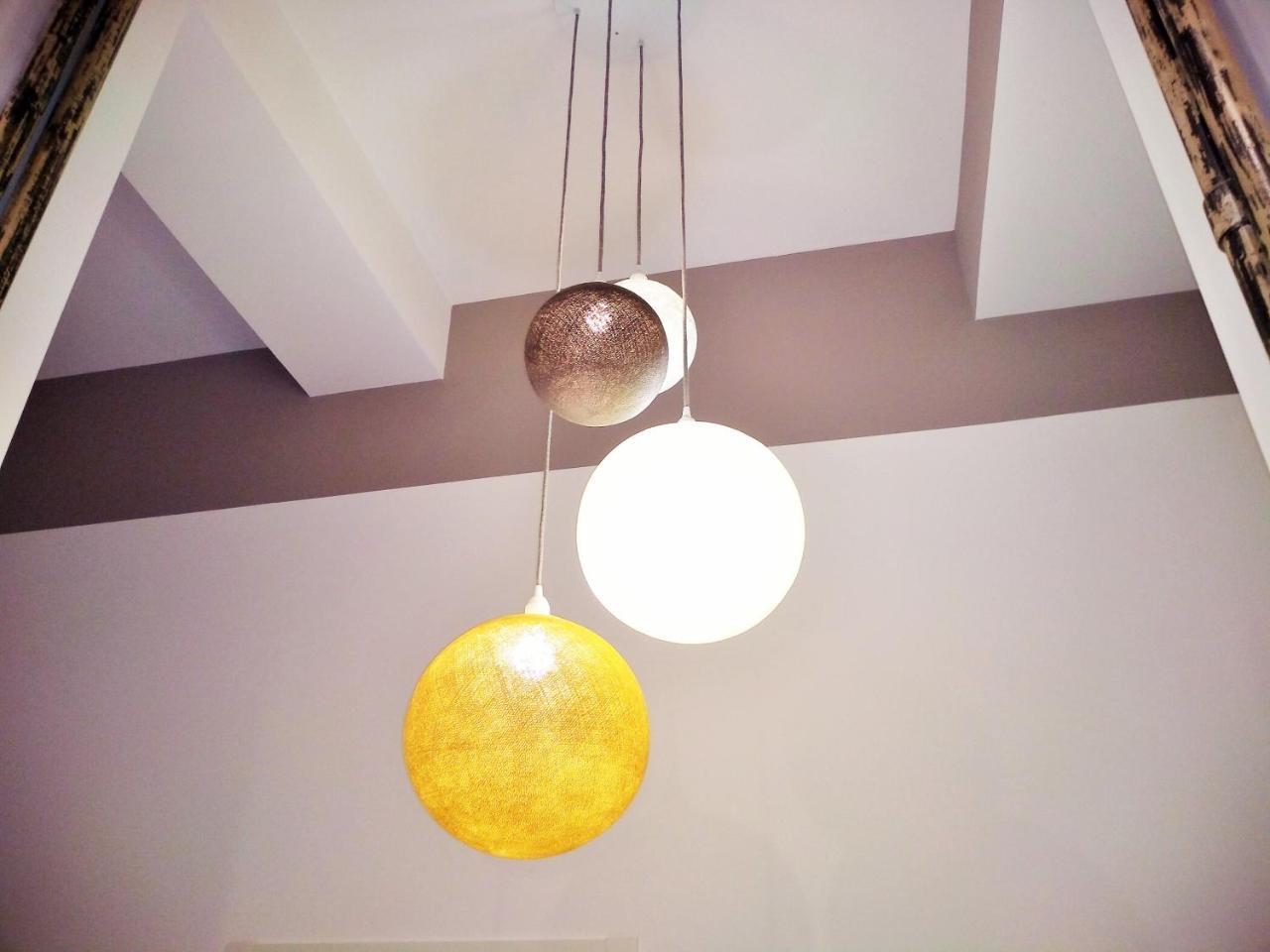 Casa Italiano - BestBnB Garbatella Rome Bagian luar foto