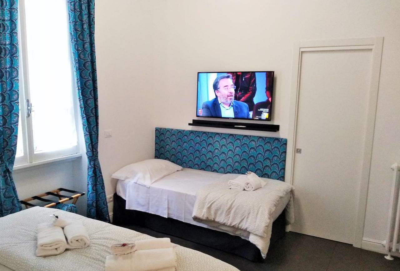 Casa Italiano - BestBnB Garbatella Rome Bagian luar foto