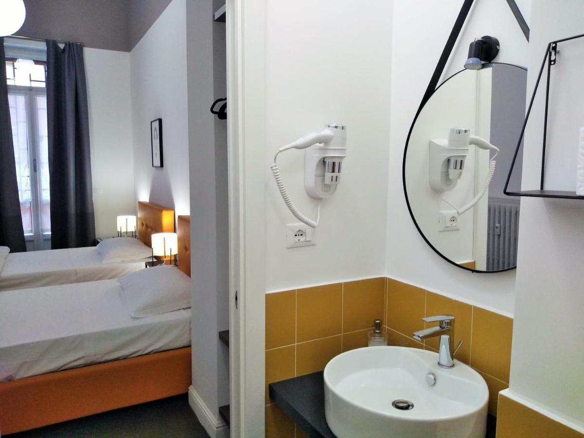 Casa Italiano - BestBnB Garbatella Rome Bagian luar foto